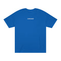 STRONGER Classic Tee - Blue