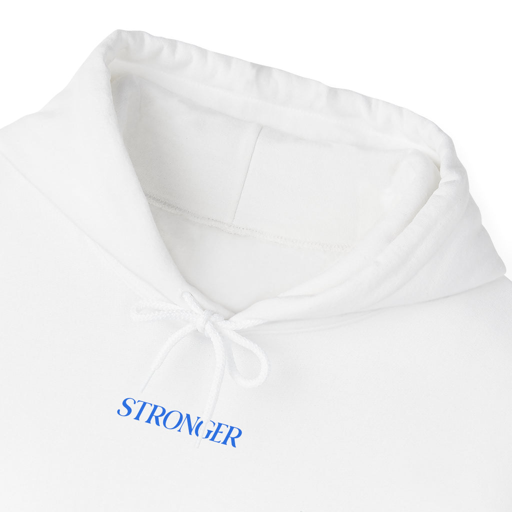STRONGER Hoodie