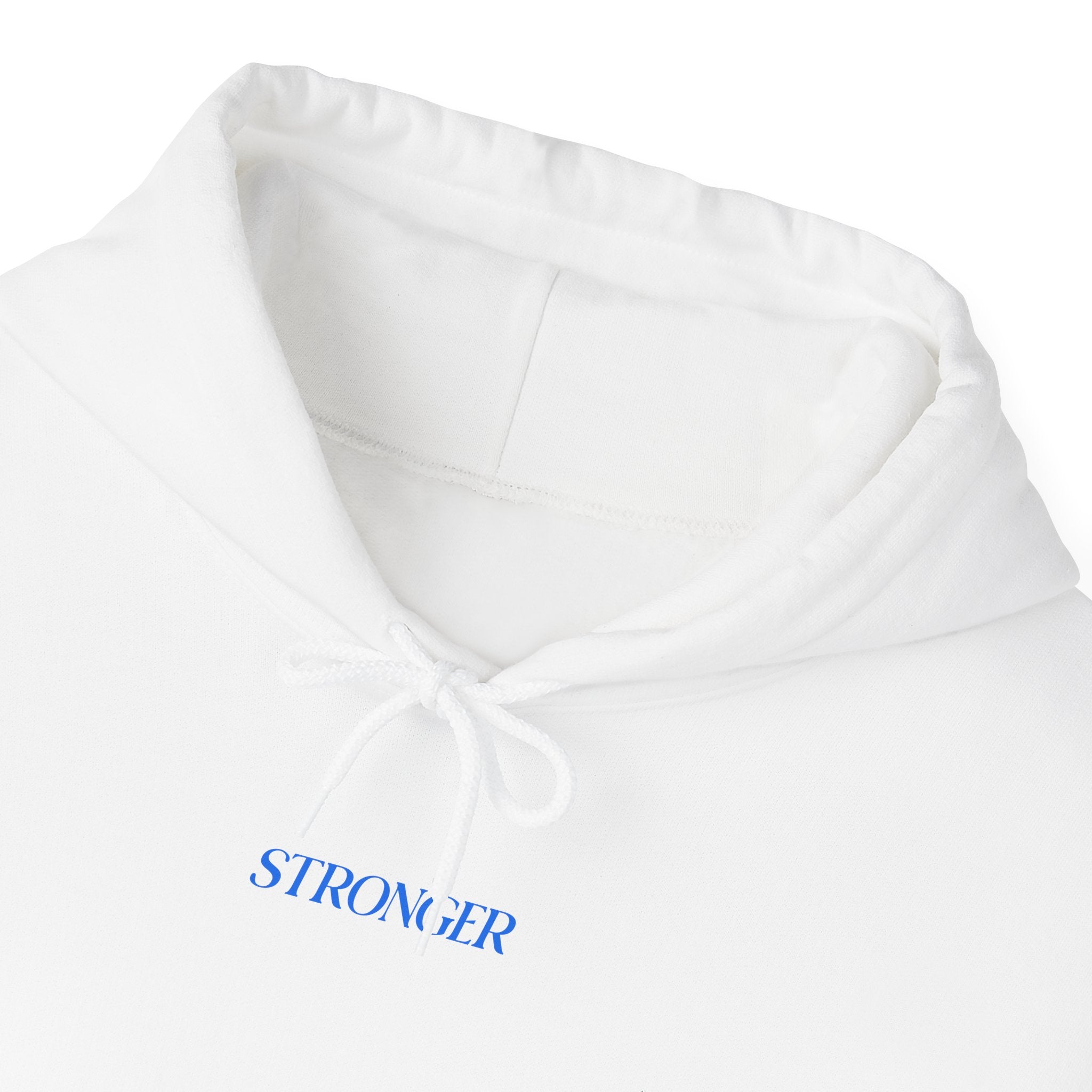 STRONGER Hoodie