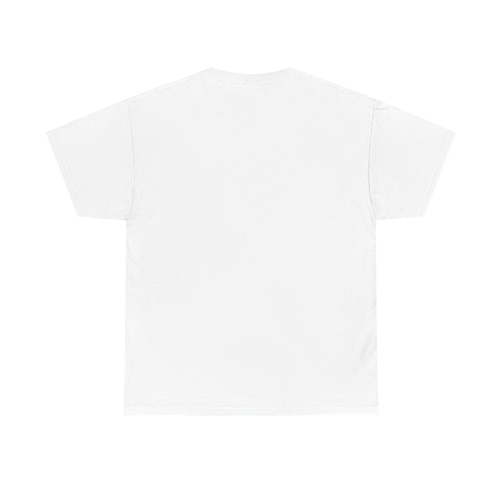 STRONGER Heavy Cotton Tee
