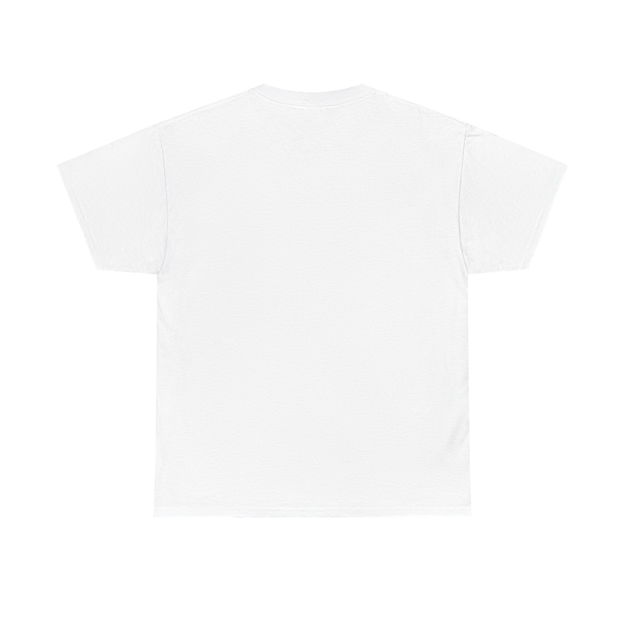 STRONGER Heavy Cotton Tee