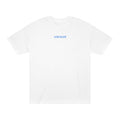 STRONGER Classic Tee - White
